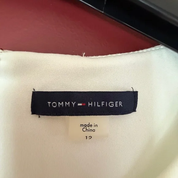 Tommy Hilfiger Dress - Picture 5 of 7